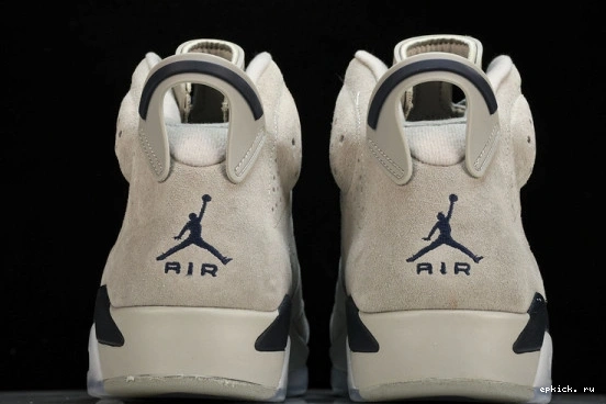 Cheap EP CT8529-012 6 CT8529-012 Georgetown Retro Jordan 0307